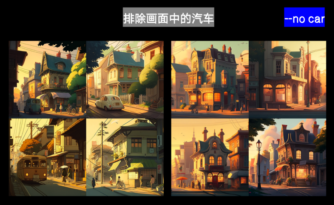 AI绘画基础｜高质量作品的固定搭子——参数（1）