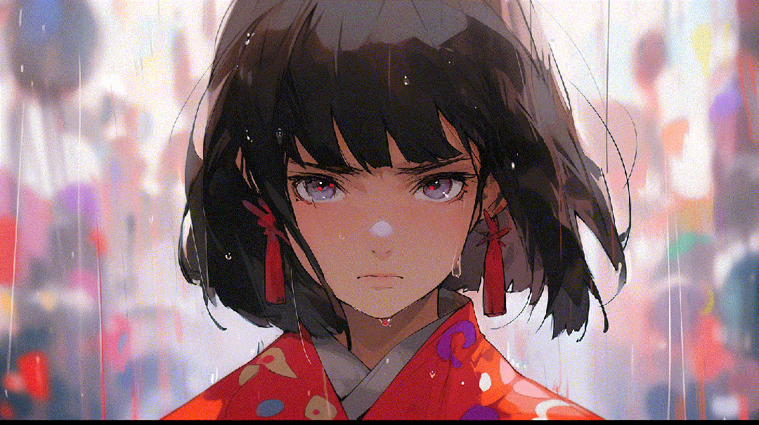 AI绘画基础｜高质量作品的固定搭子——参数（1）