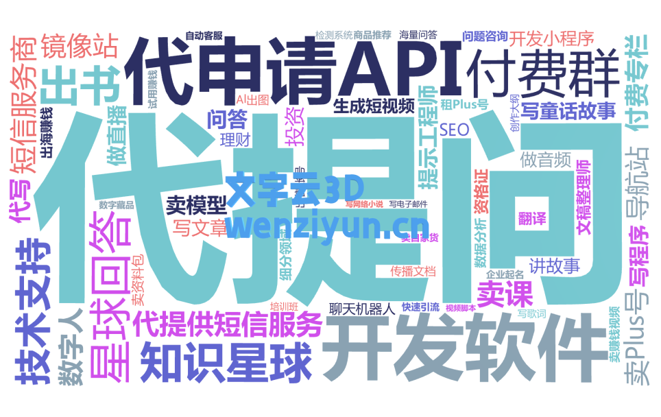 2023年我的工作会被AI取代吗