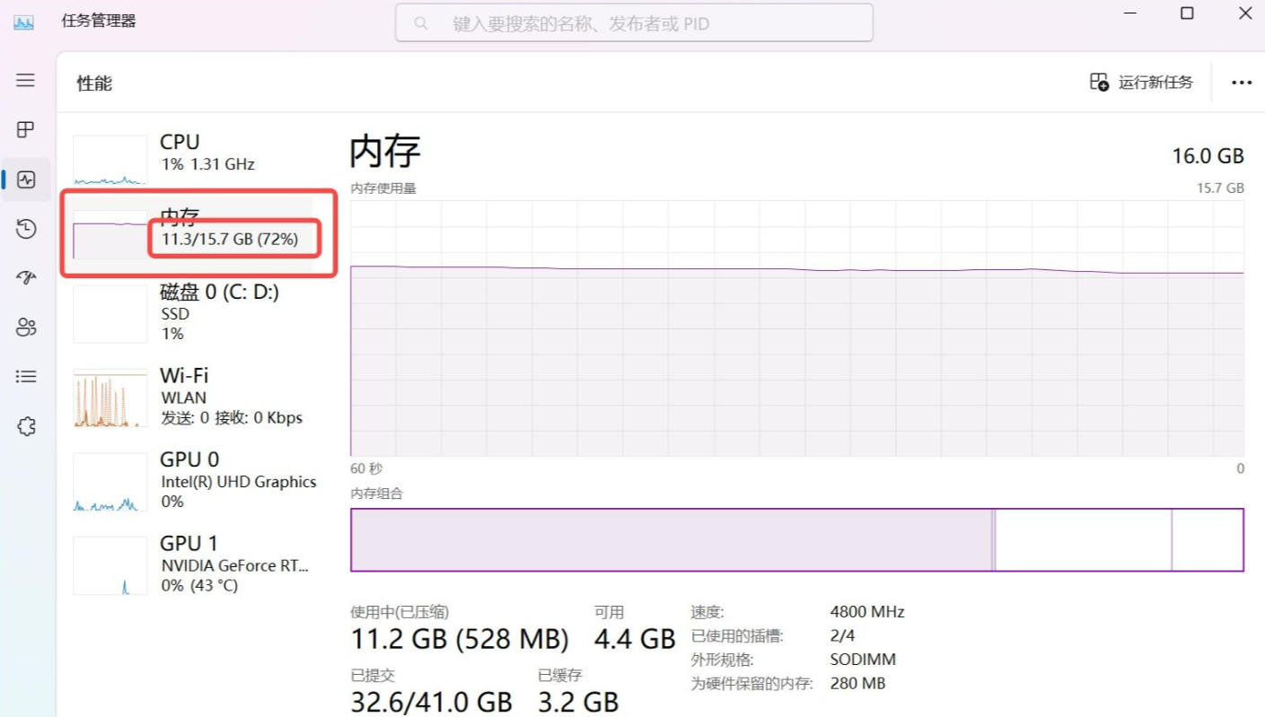 本地部署sd的最低配置要求是什么？