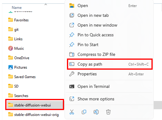 stablediffusion安装包下载（Windows Linux MacOS本地部署）