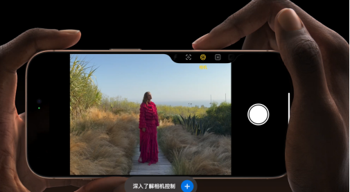 iPhone 16系列新增相机按钮AI功能 国行版支持吗